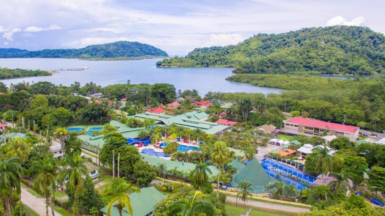 Hotel Casa Roland Golfito Resort Eksteriør billede
