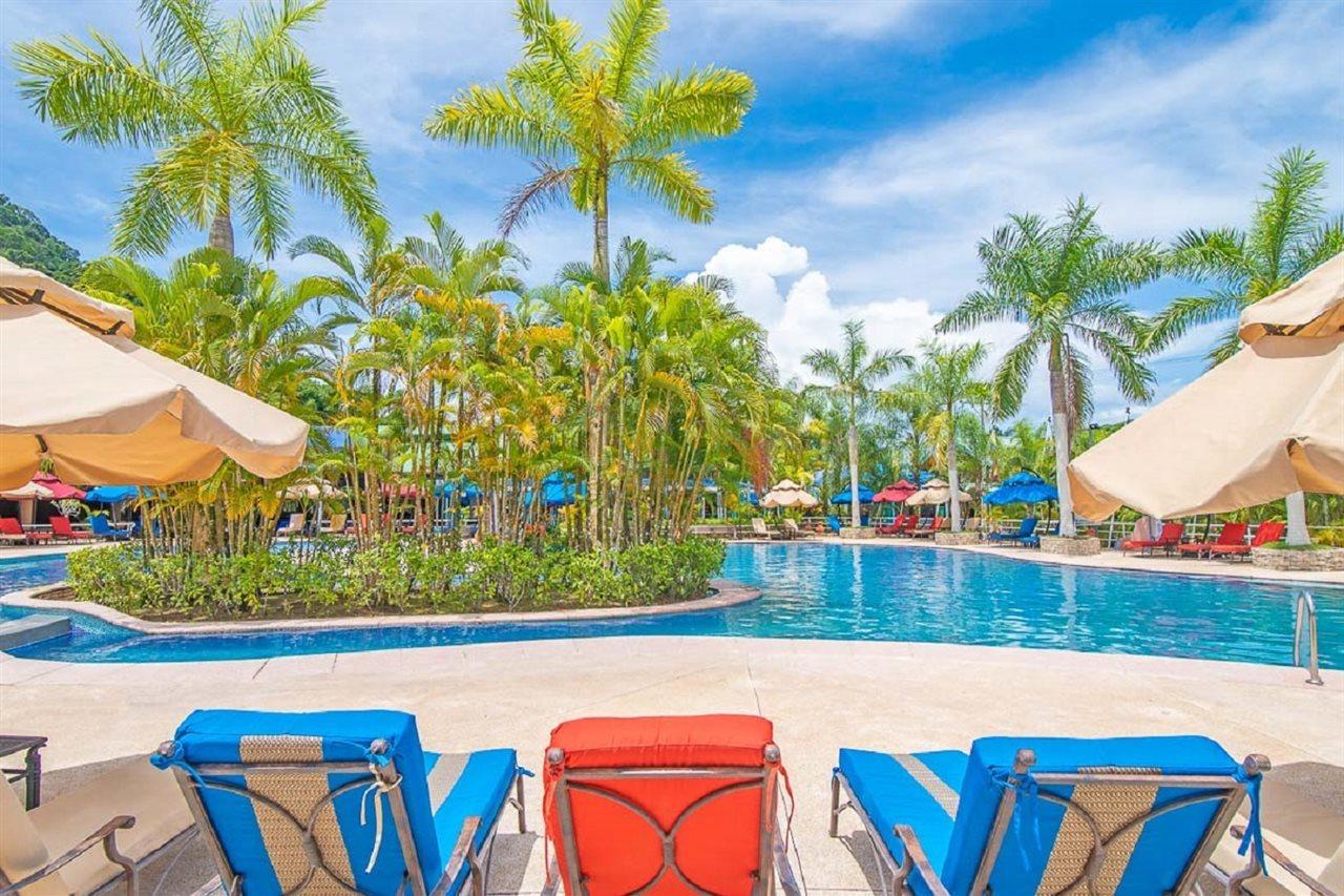 Hotel Casa Roland Golfito Resort Eksteriør billede