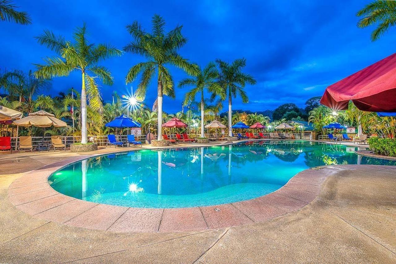 Hotel Casa Roland Golfito Resort Eksteriør billede