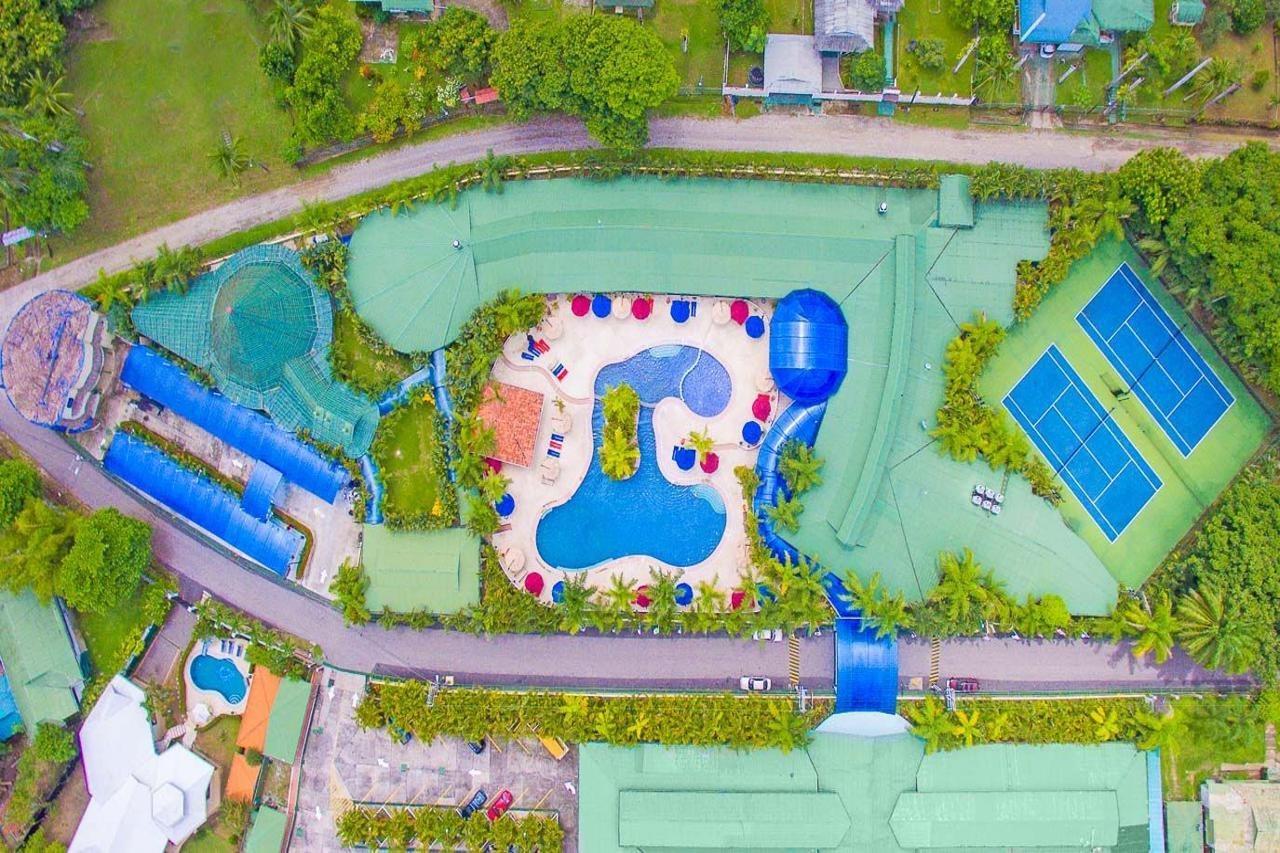 Hotel Casa Roland Golfito Resort Eksteriør billede