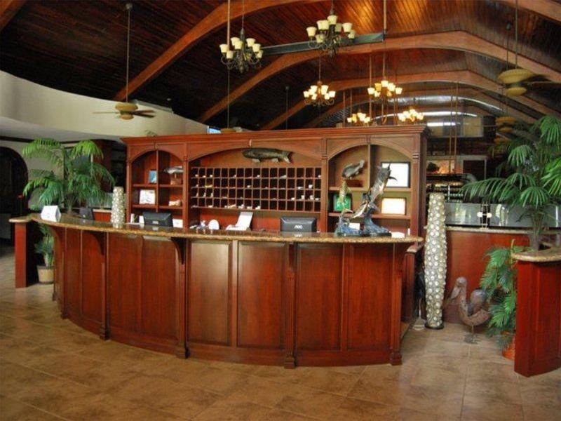 Hotel Casa Roland Golfito Resort Eksteriør billede